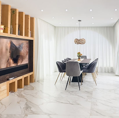 Atlantic Saphire Villa