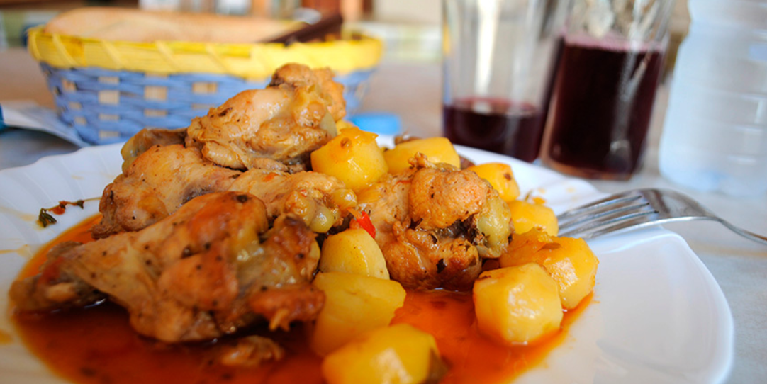 Guachinches: la tradición más auténtica (y más malentendida) de la gastronomía tinerfeña